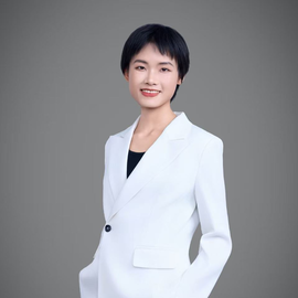 Aidan Huang